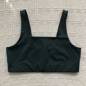 Girlfriend Collective Tommy Bra